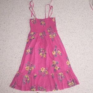 Lily Pulitzer Sundress